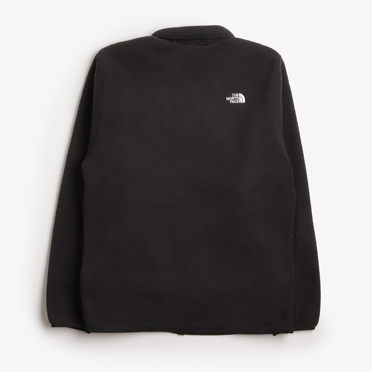 The North Face Yumiori Off Peak Full Zip Jacket, TNF Black, Detail Shot 2