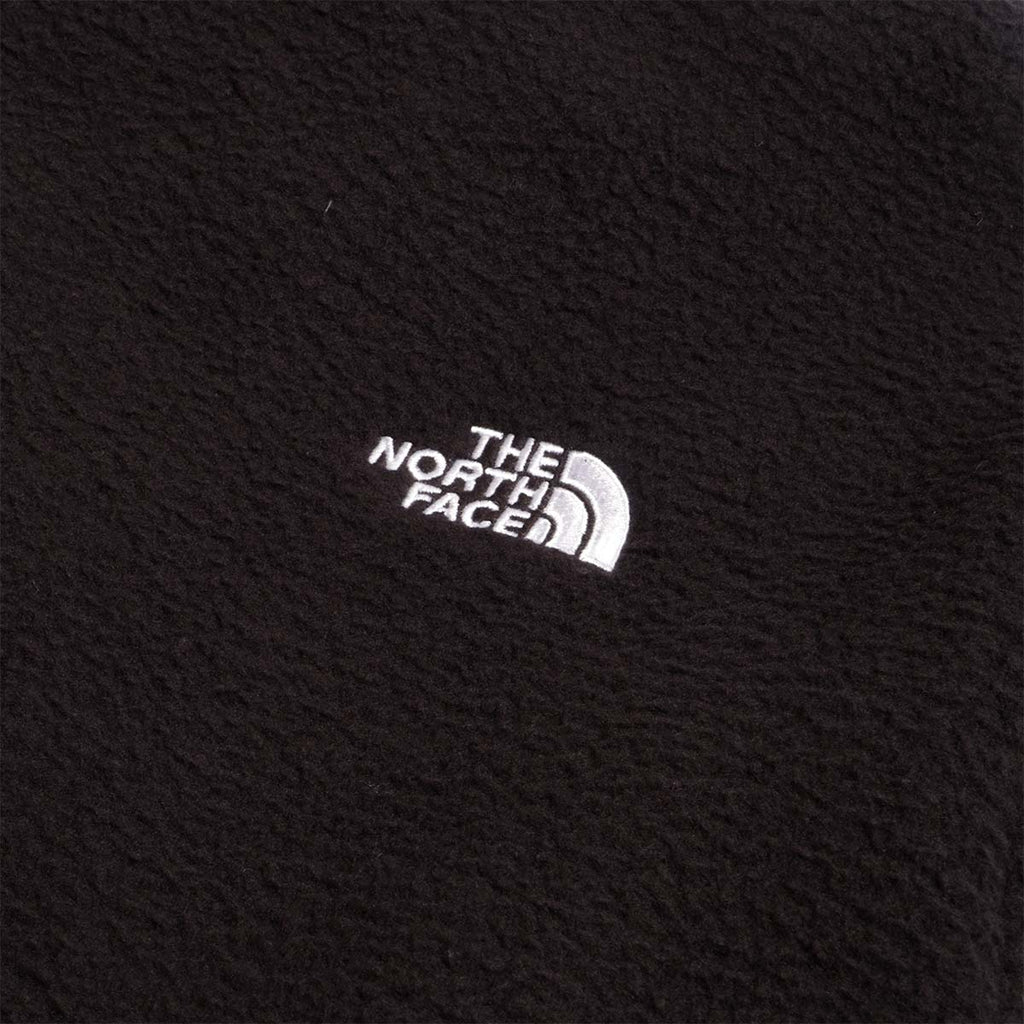 The North Face Yumiori Off Peak Full Zip Jacket, TNF Black, Detail Shot 4