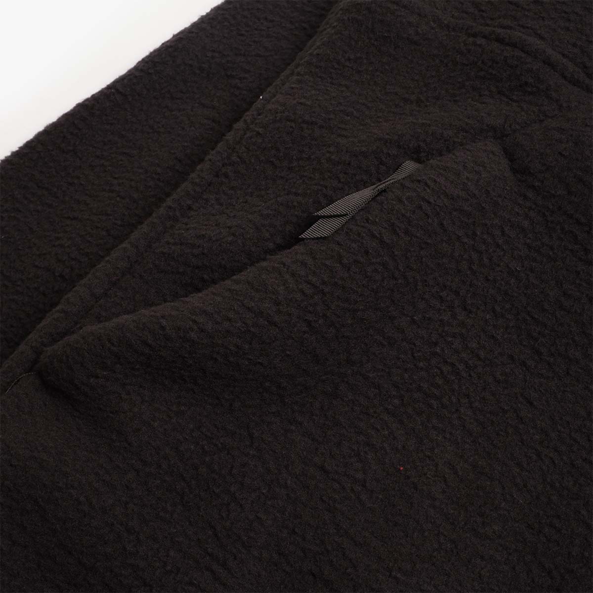 The North Face Yumiori Off Peak Full Zip Jacket, TNF Black, Detail Shot 5