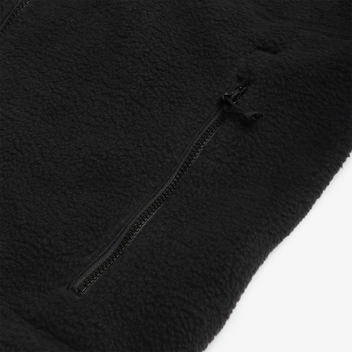 The North Face Yumiori Vest, TNF Black, Detail Shot 3