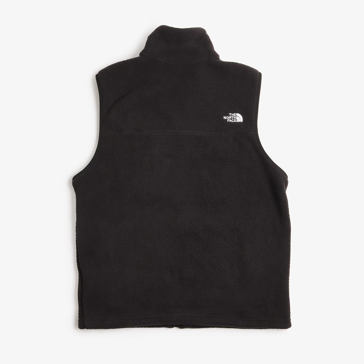 The North Face Yumiori Vest, TNF Black, Detail Shot 4