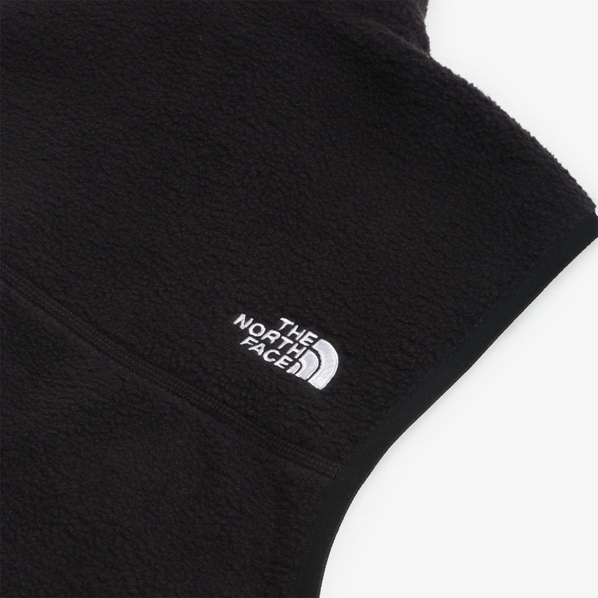 The North Face Yumiori Vest, TNF Black, Detail Shot 5