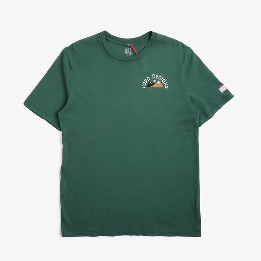 Topo Designs Alpenglow T-Shirt