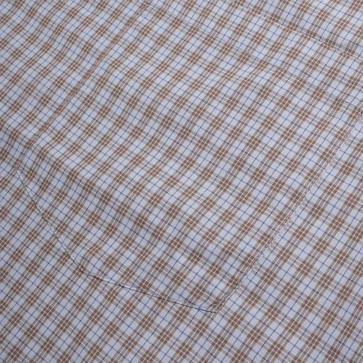 Universal Works Summer Overshirt