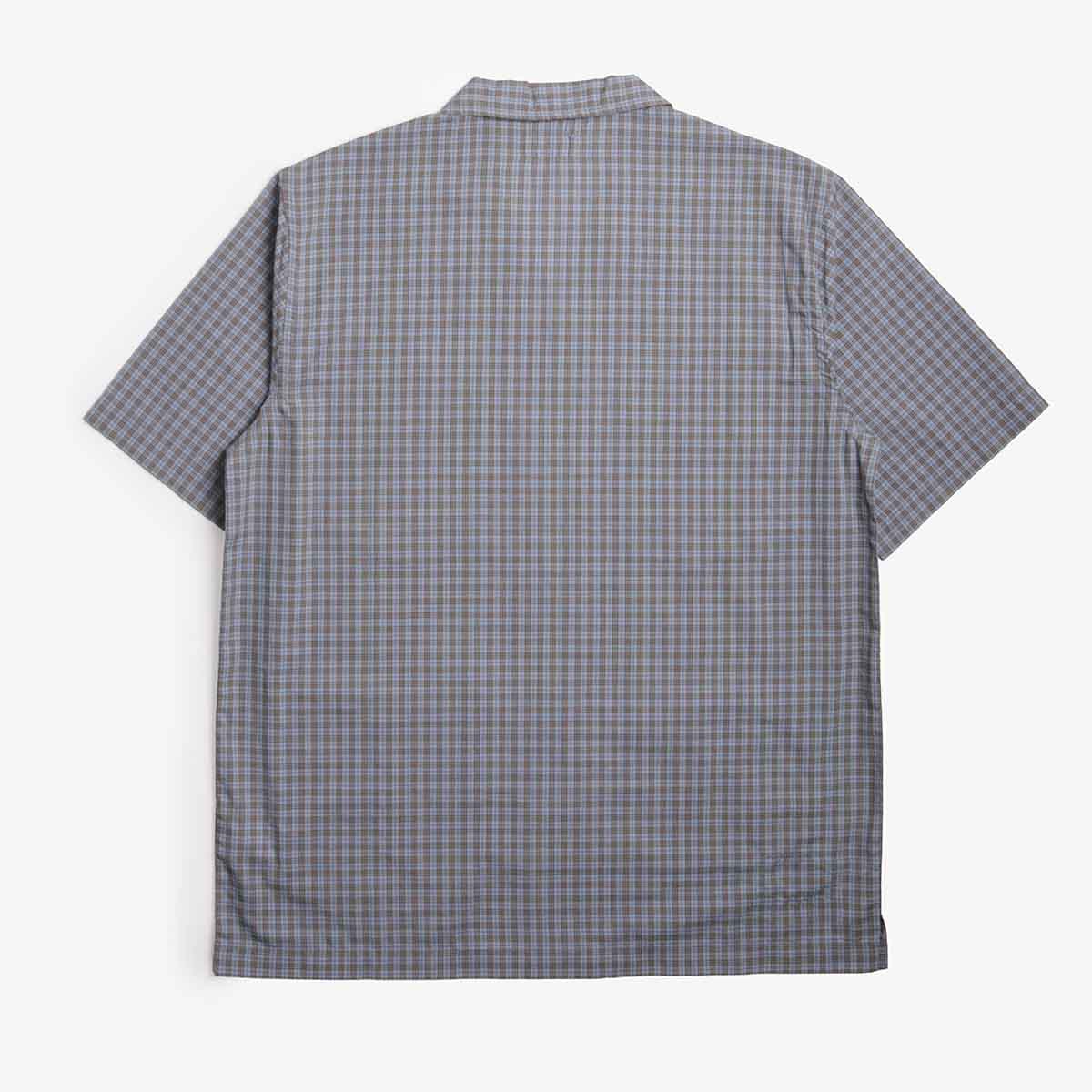 Universal Works Summer Overshirt