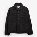 Universal Works Fleece Lancaster Jacket