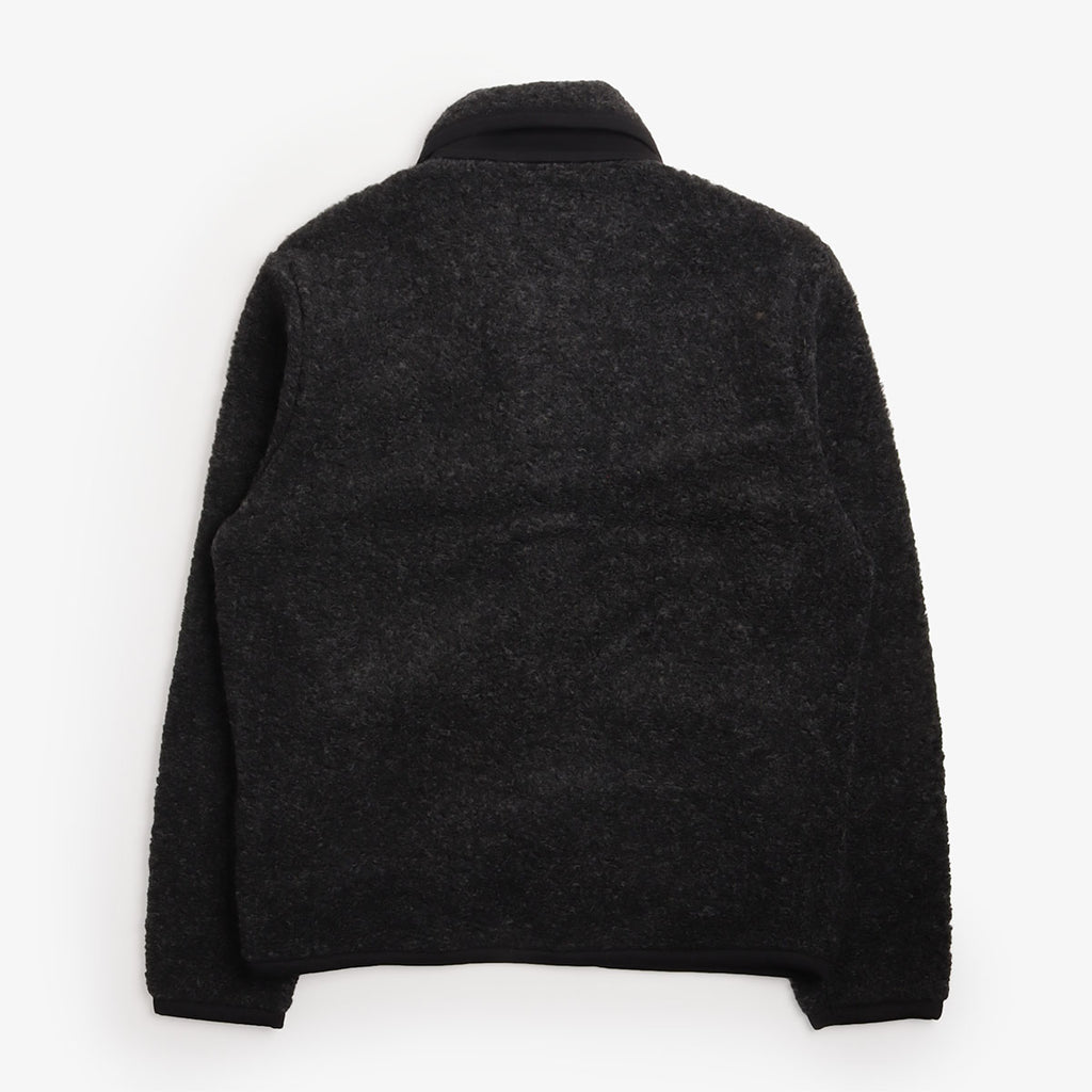 Universal Works Fleece Lancaster Jacket