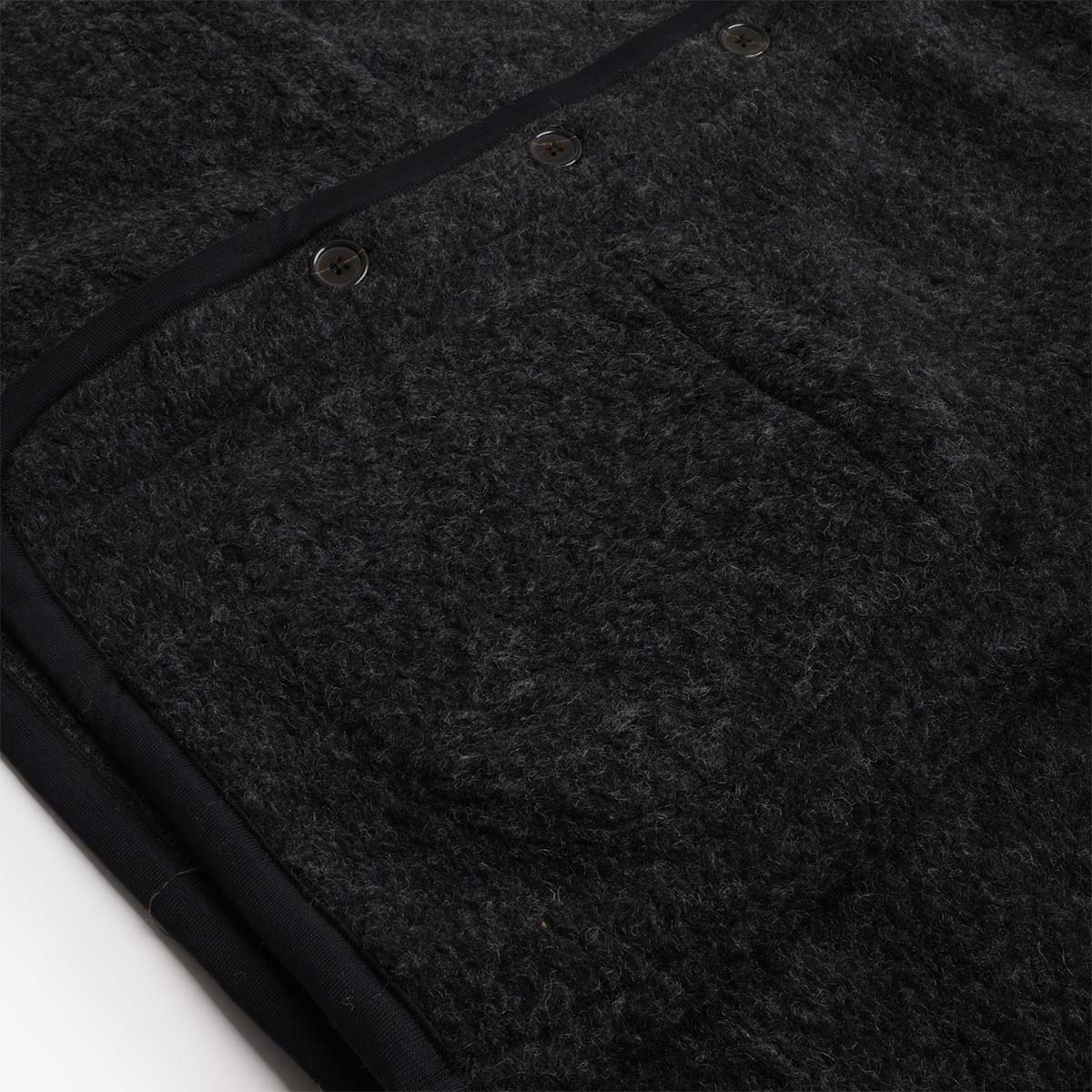 Universal Works Fleece Lancaster Jacket