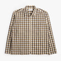Universal Works Zip Shirt