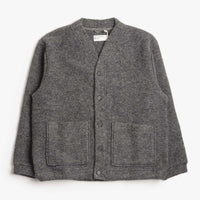 Universal Works Advance Cardigan