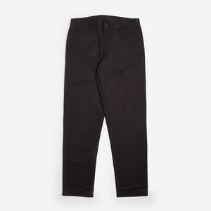 Universal Works Aston Pant - Black