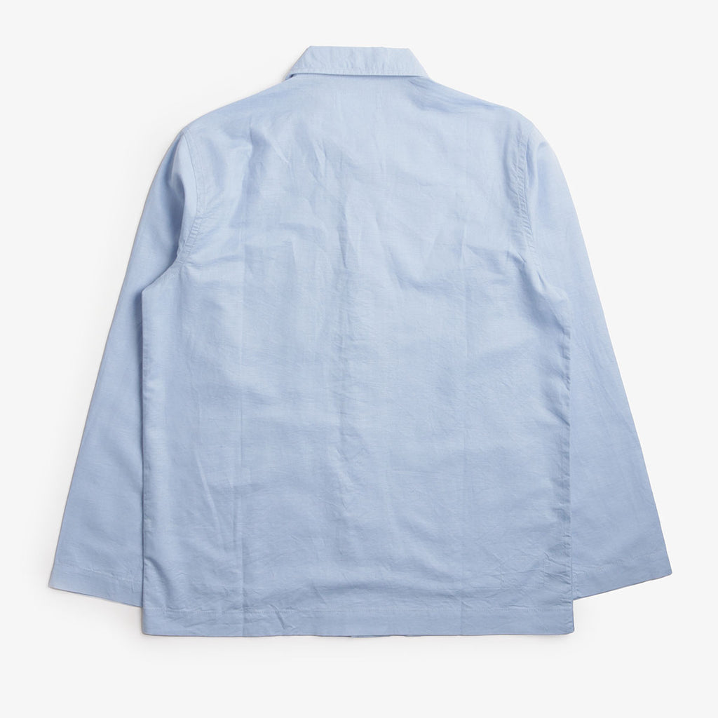 Universal Works Bakers Overshirt