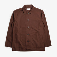 Universal Works Bakers Overshirt