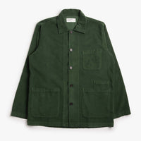 Universal Works Bakers Overshirt