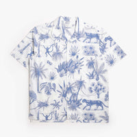 Universal Works Camp Shirt