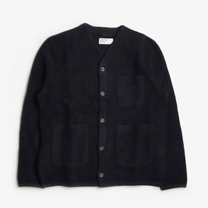 Universal Works Cardigan