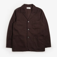 Veste Dizzy Universal Works