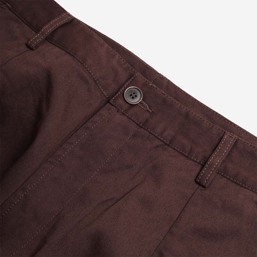 Universal Works Dizzy Trouser