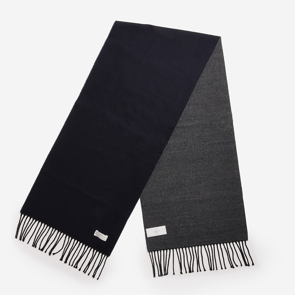 Universal Works Double Sided Scarf