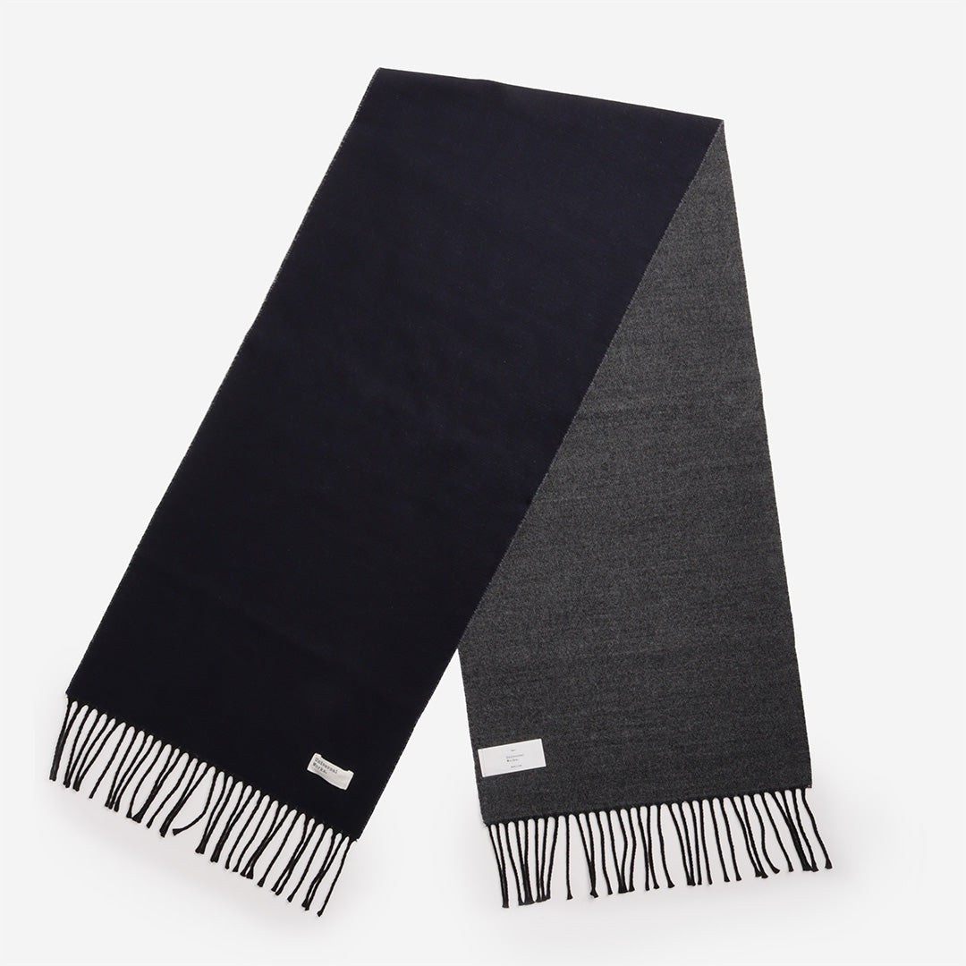 Universal Works Double Sided Scarf