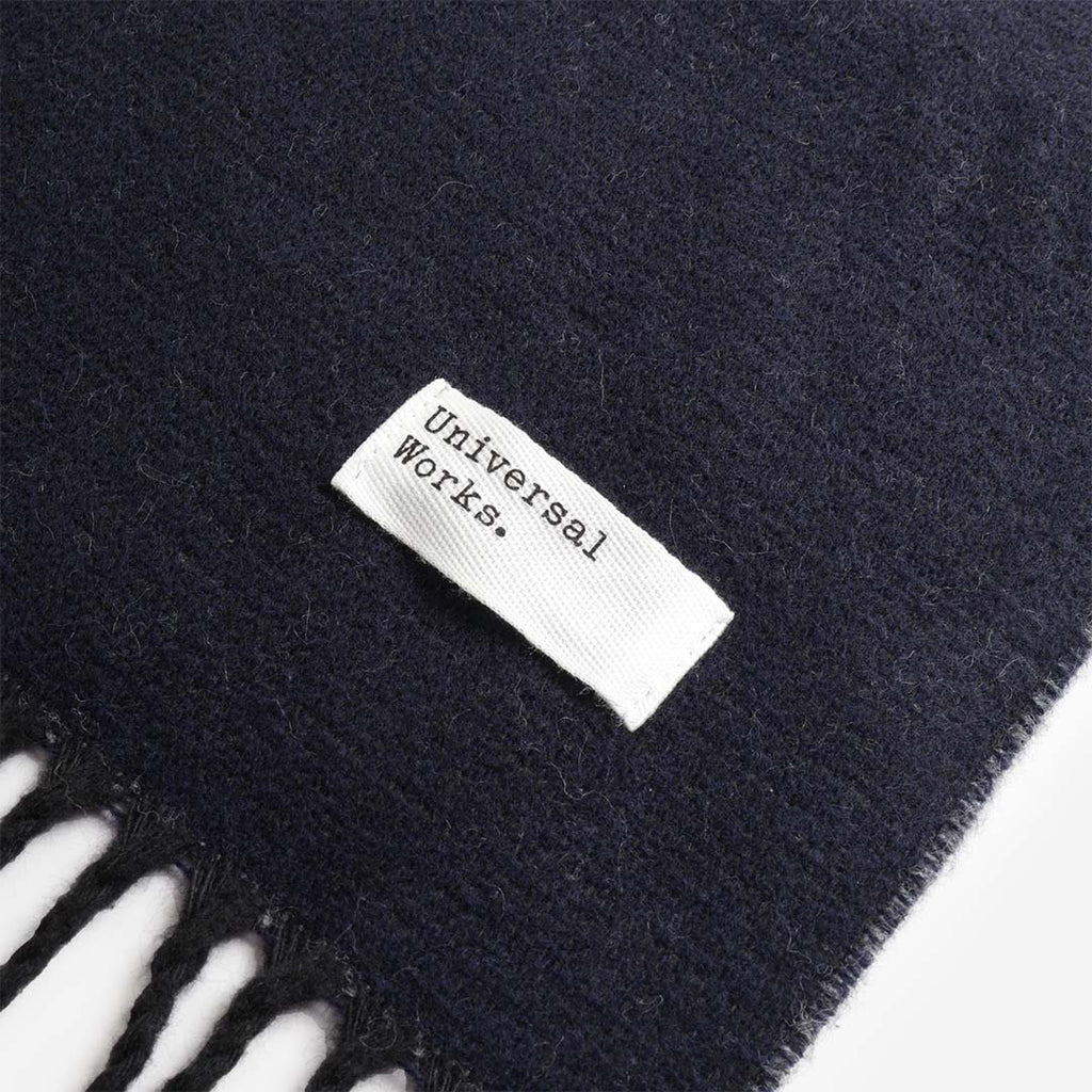 Universal Works Double Sided Scarf