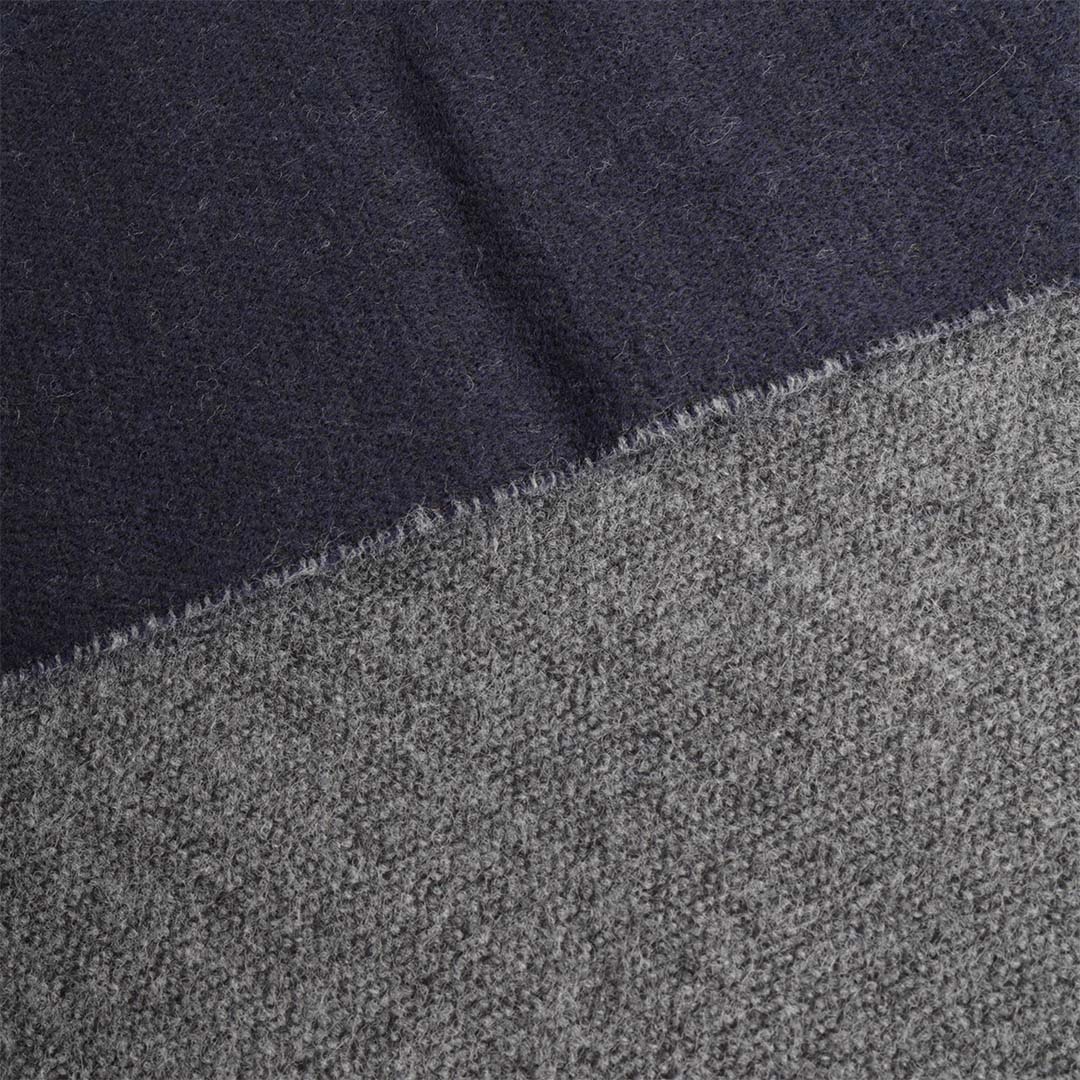 Universal Works Double Sided Scarf