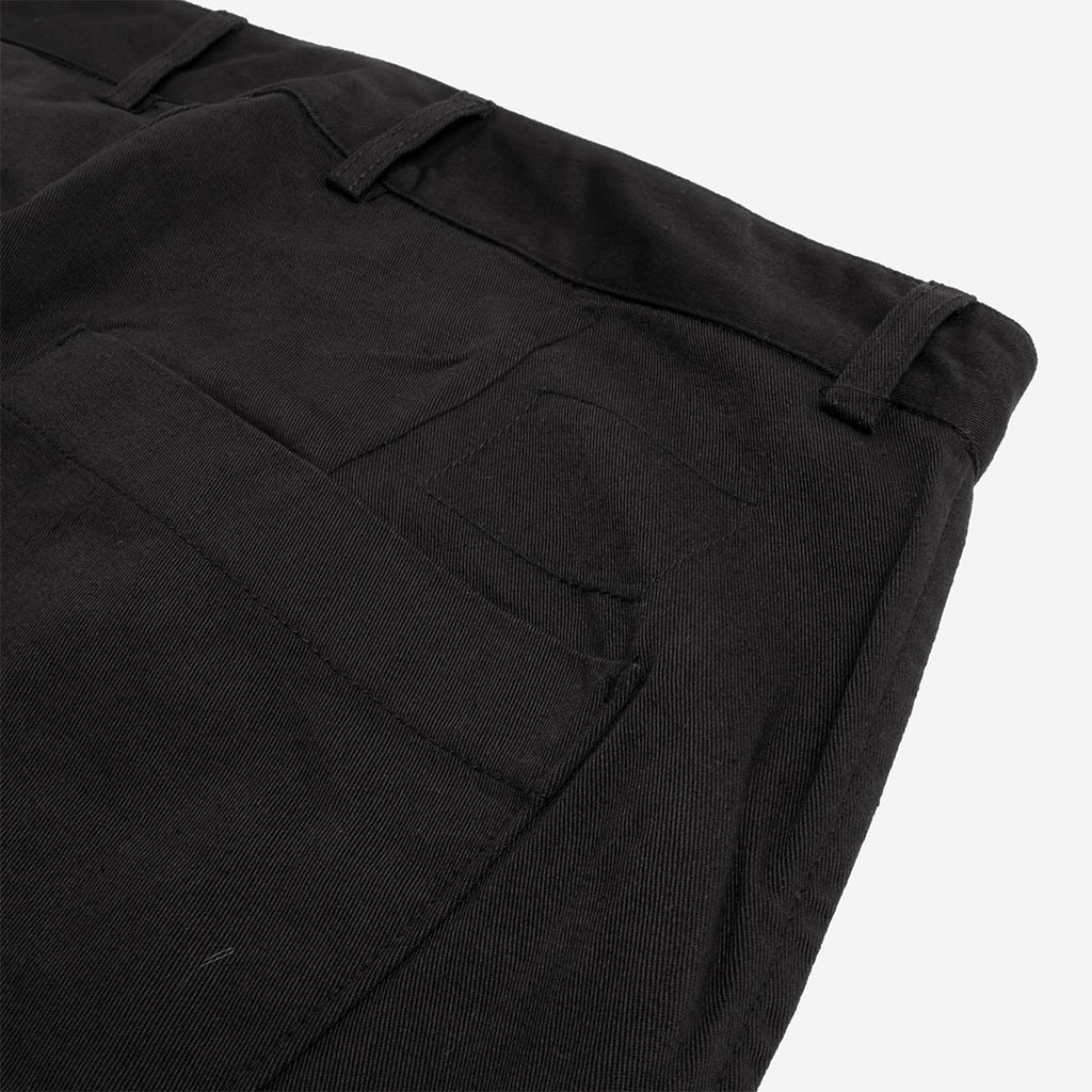 Back pocket detail, Universal Works Duke Pant