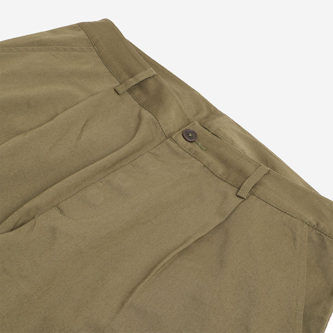 Universal Works Duke Pant