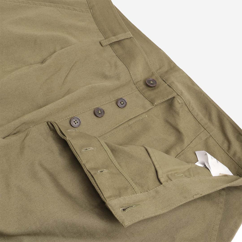 Universal Works Duke Pant