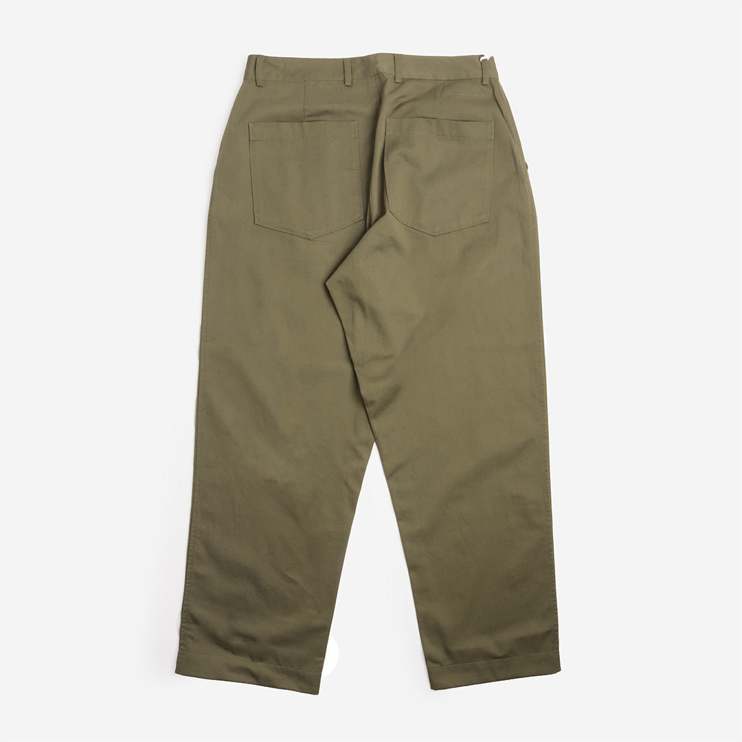Universal Works Duke Pant