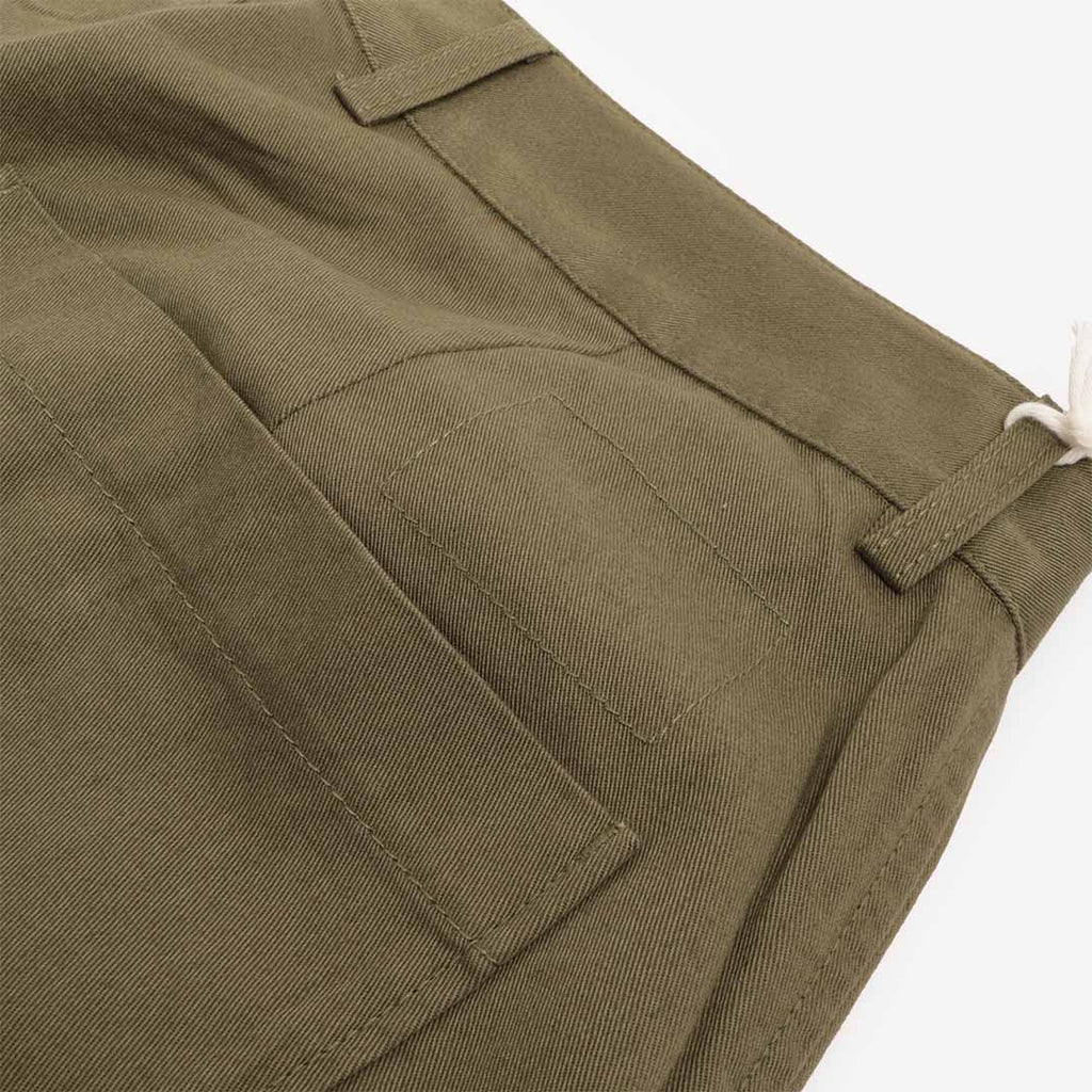 Universal Works Duke Pant