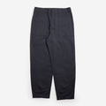 Universal Works Fatigue Pant in Navy, front view