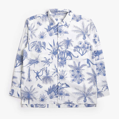 Universal Works Fatigue Shirt