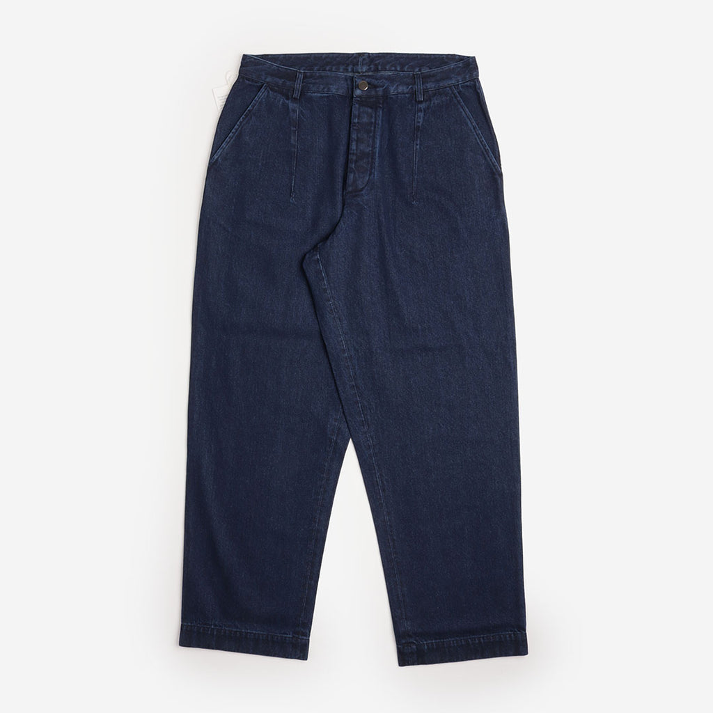 Universal Works Grad Chino Pant
