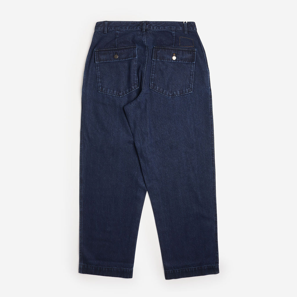 Universal Works Grad Chino Pant