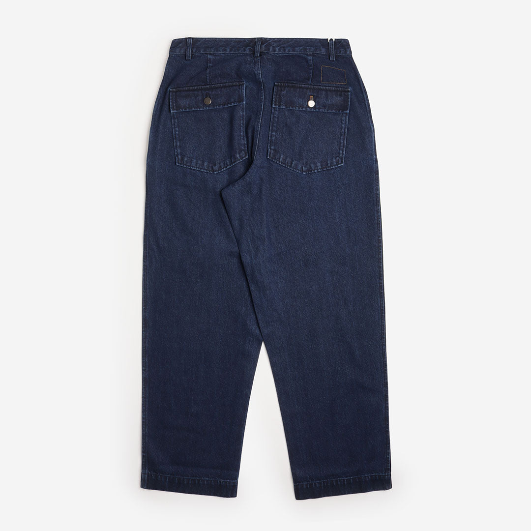 Universal Works Grad Chino Pant