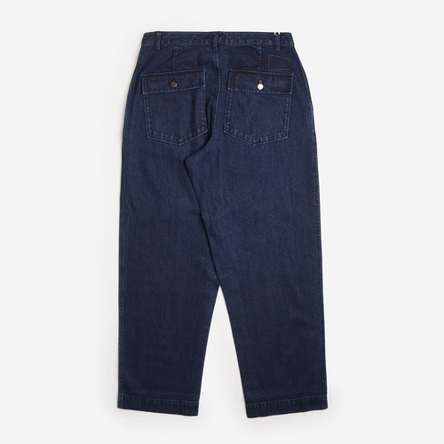 Universal Works Grad Chino Pant