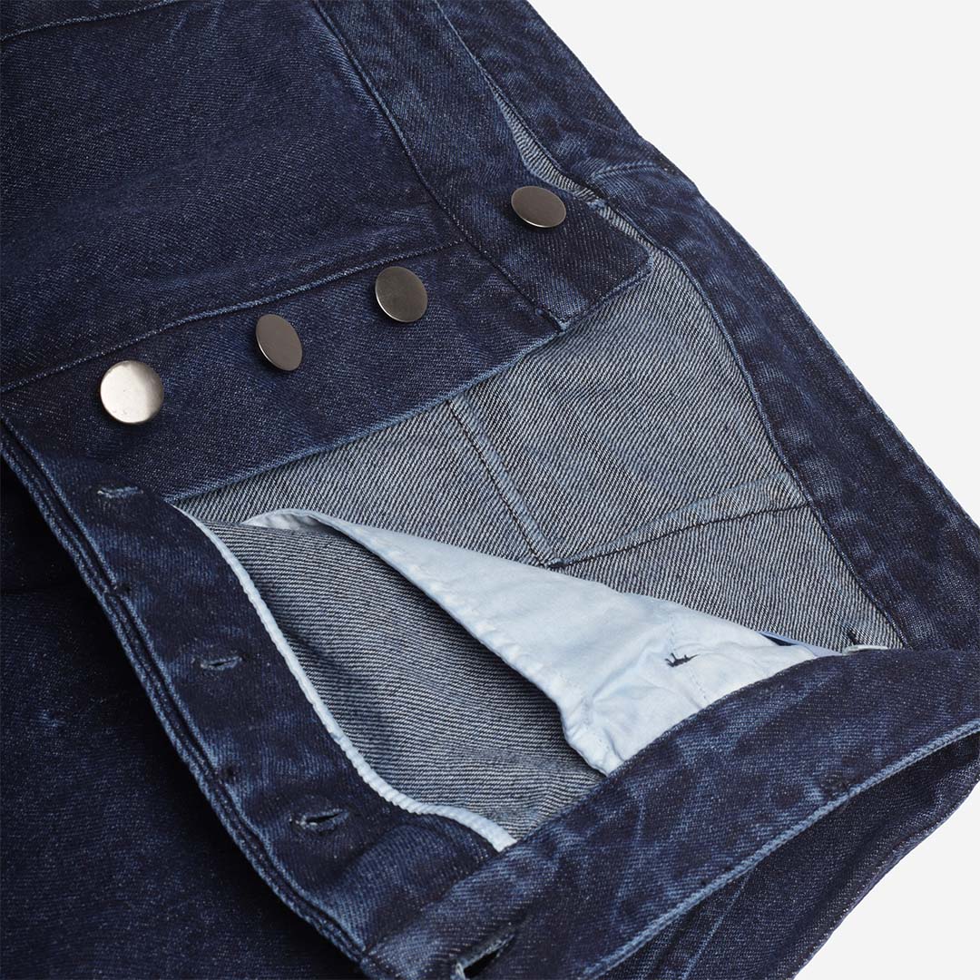 Universal Works Grad Chino Pant