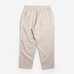 thumbnail Universal Works Hi Water Pant, Brown Kennedy Stripe, Detail Shot 2