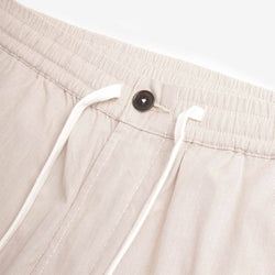 thumbnail Universal Works Hi Water Pant, Brown Kennedy Stripe, Detail Shot 3