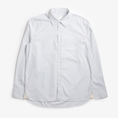 Universal Works Lazy Day Shirt