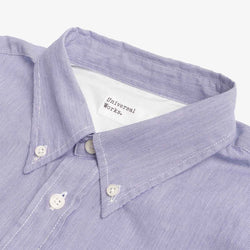 thumbnail Universal Works Lazy Day Shirt