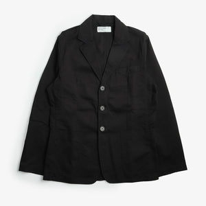 Universal Works London Jacket - Black