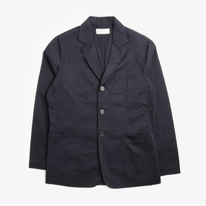Universal Works London Jacket - Navy