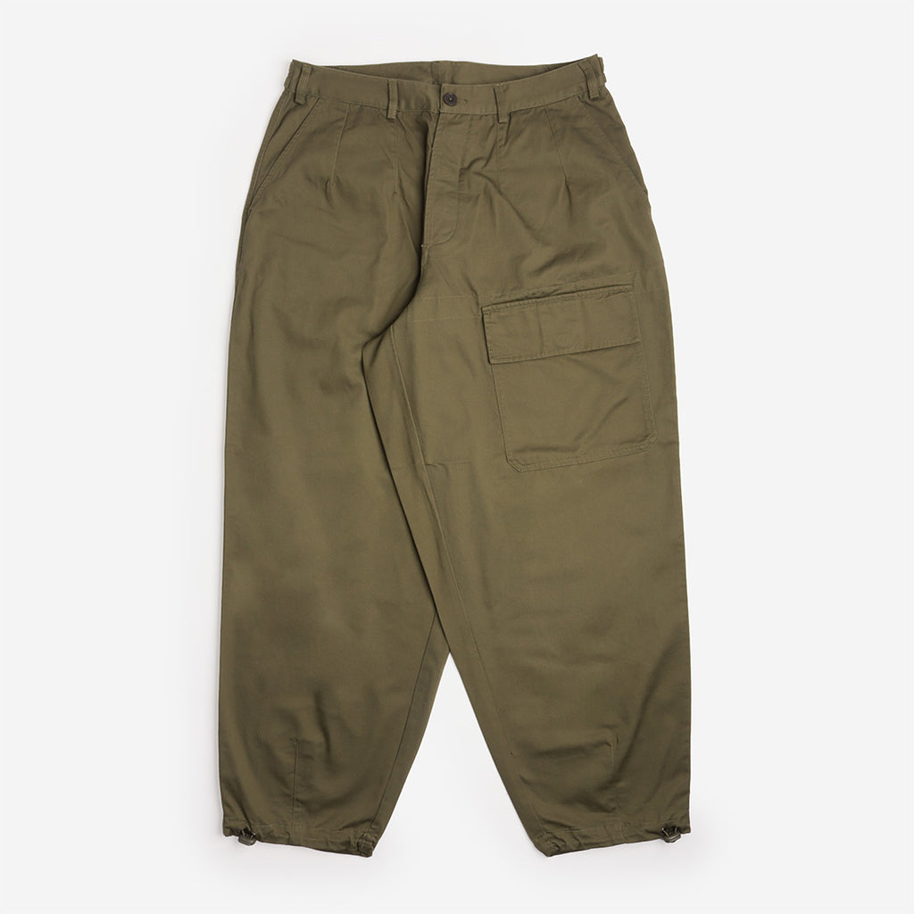 Universal Works Loose Pilot Trouser