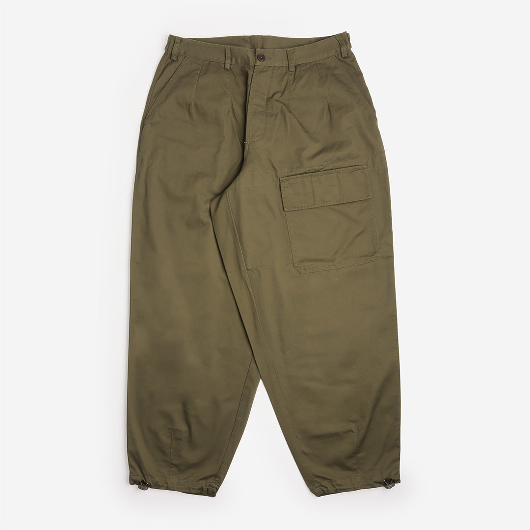 Universal Works Loose Pilot Trouser