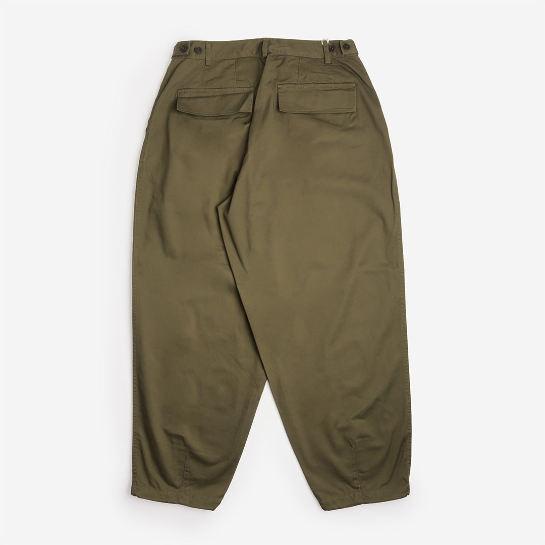 Universal Works Loose Pilot Trouser