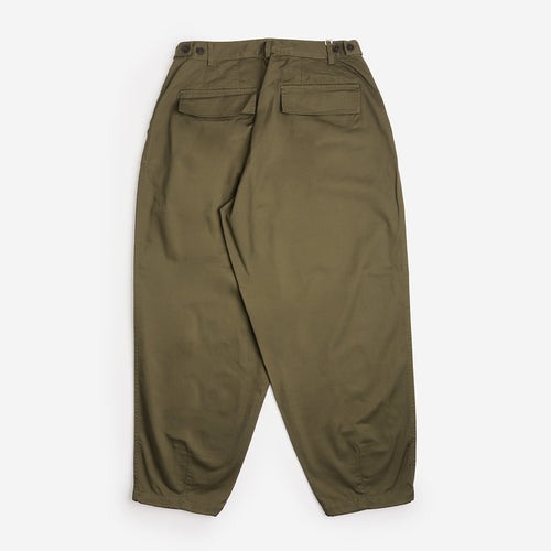 Universal Works Loose Pilot Trouser