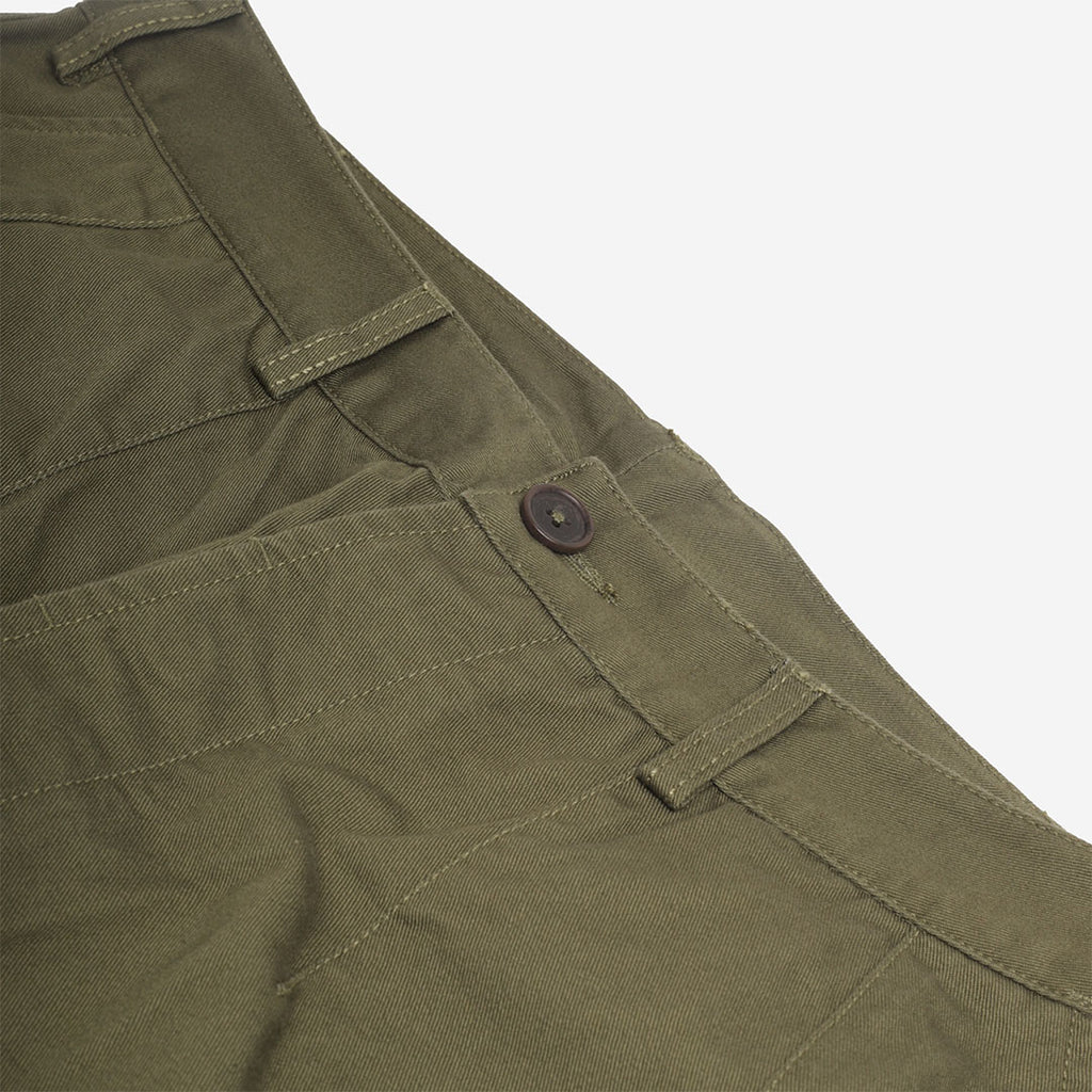 Universal Works Loose Pilot Trouser