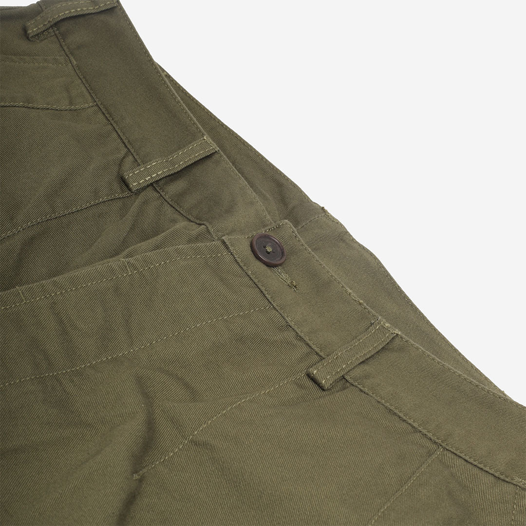 Universal Works Loose Pilot Trouser